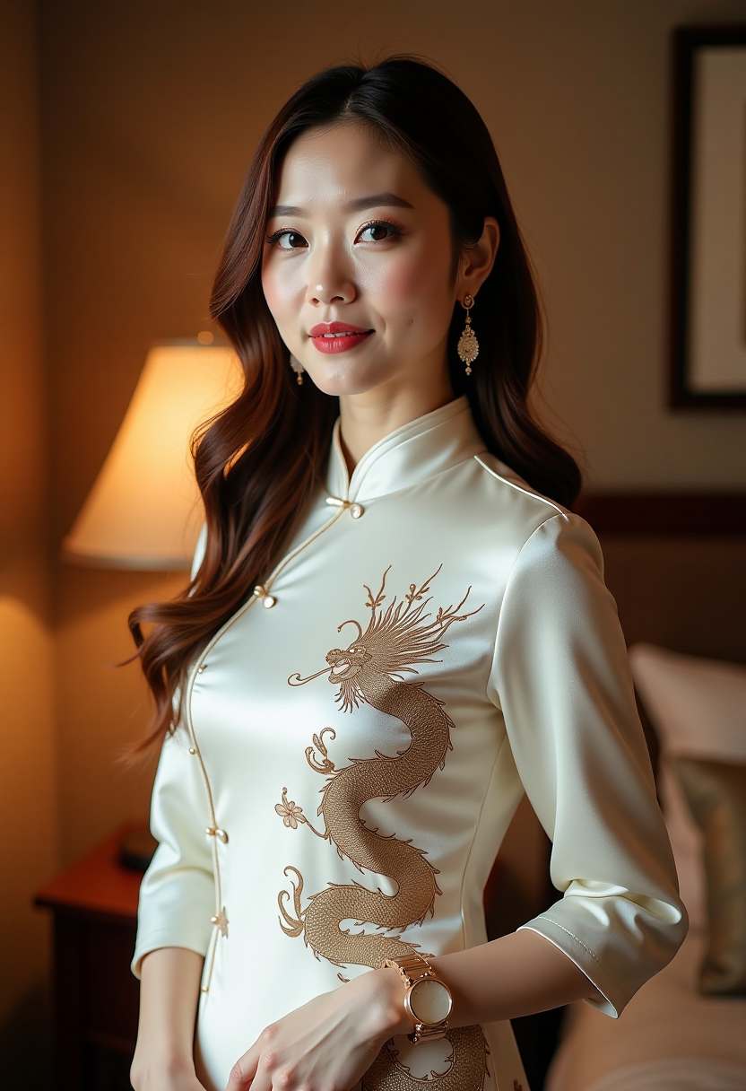 破晓之战